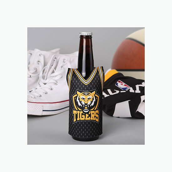 Sleeveless Jersey Bottle Sleeve