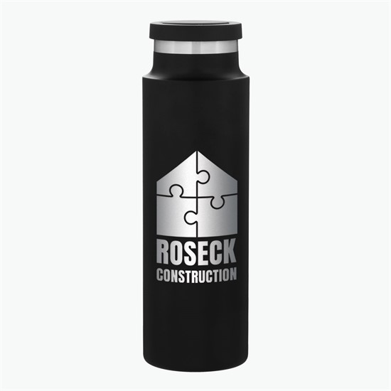 25 oz h2go Legion Bottle - Engraved