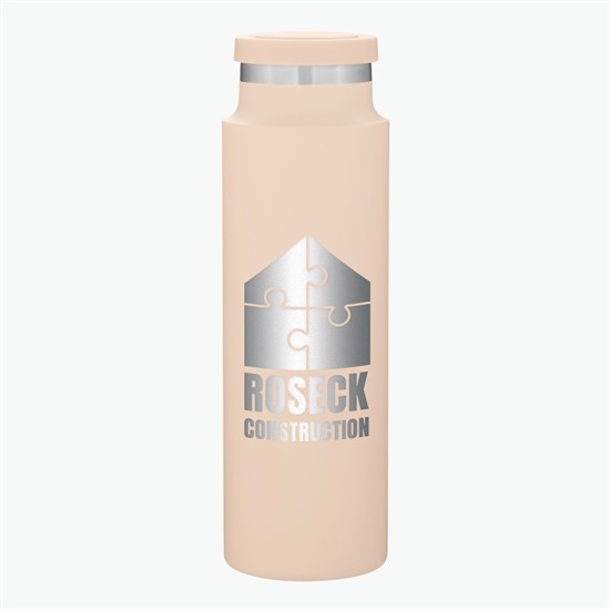 25 oz h2go Legion Bottle - Engraved