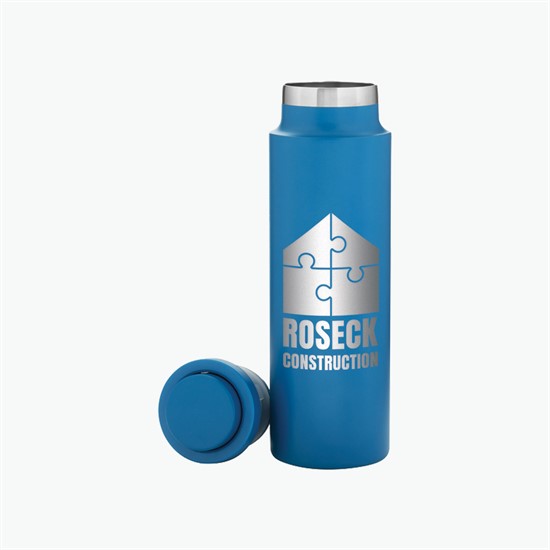 25 oz h2go Legion Bottle - Engraved