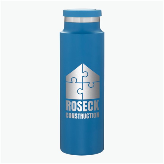 25 oz h2go Legion Bottle - Engraved