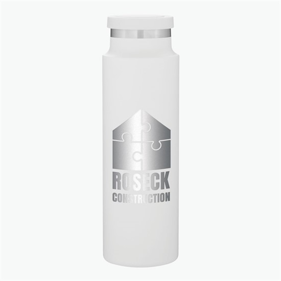 25 oz h2go Legion Bottle - Engraved