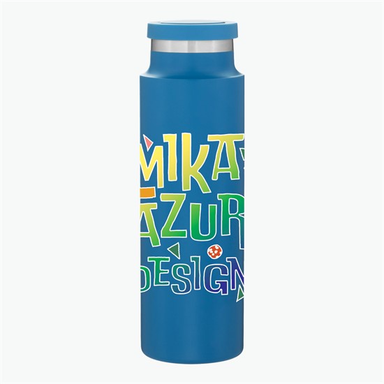 25 oz h2go Legion Bottle - Full Color