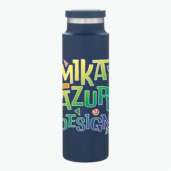 25 oz h2go Legion Bottle - Full Color