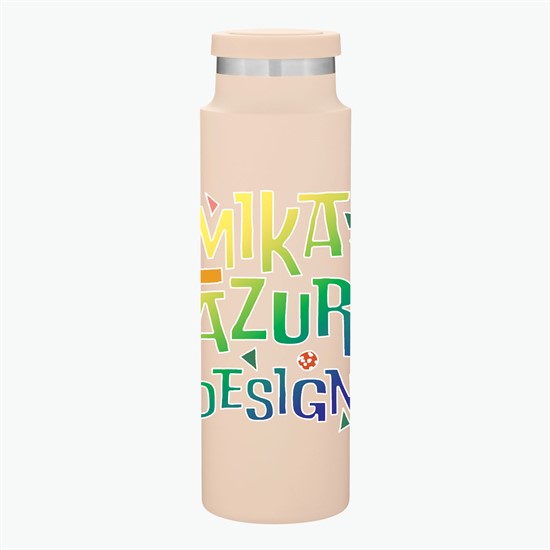 25 oz h2go Legion Bottle - Full Color
