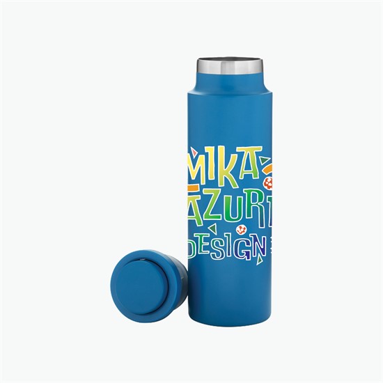 25 oz h2go Legion Bottle - Full Color