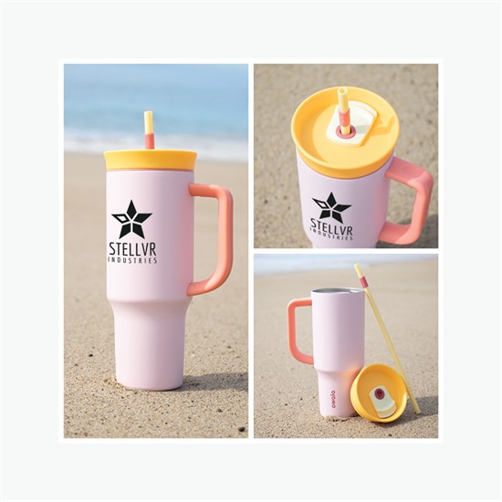 40 oz Owala Tumbler