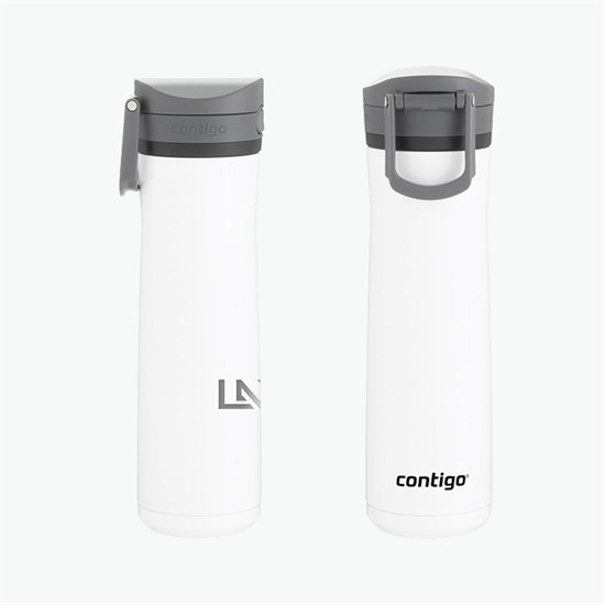 20 oz Contigo Jackson Chill 2.0 - Engraved