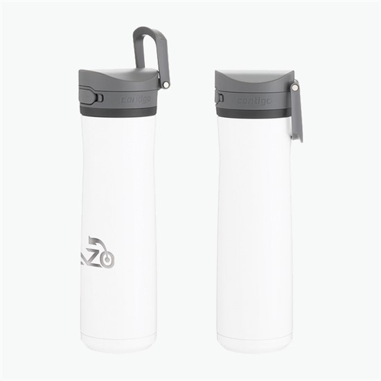 20 oz Contigo Jackson Chill 2.0 - Engraved