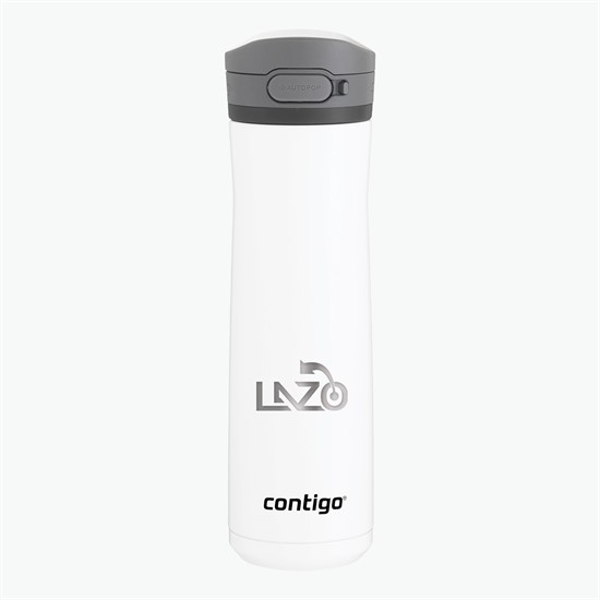 20 oz Contigo Jackson Chill 2.0 - Engraved