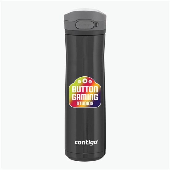 20 oz Contigo Jackson Chill 2.0 - Full Color