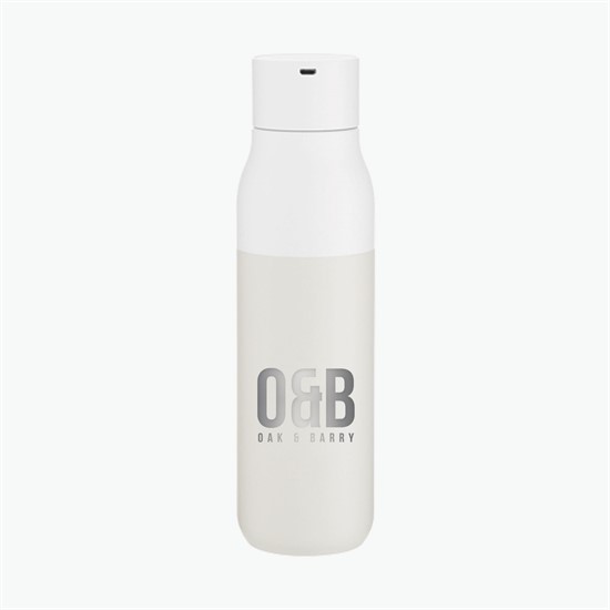 17 oz LARQ Purevis Bottle - Engraved