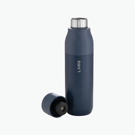 17 oz LARQ Purevis Bottle - Engraved