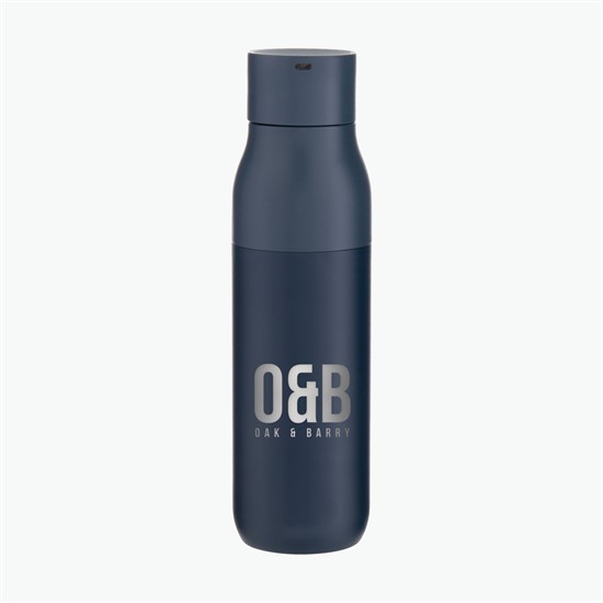 17 oz LARQ Purevis Bottle - Engraved