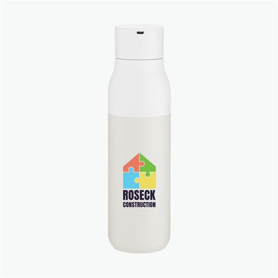 17 oz LARQ Purevis Bottle - Full Color