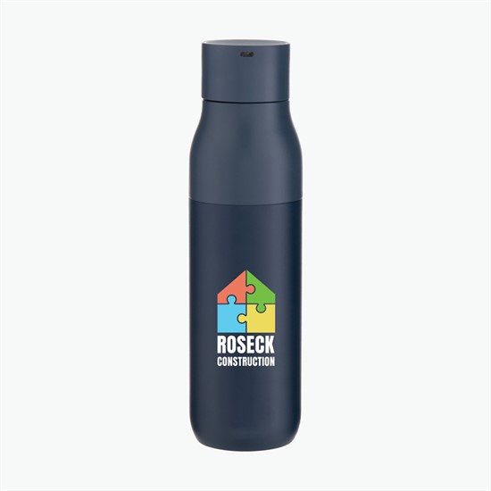 17 oz LARQ Purevis Bottle - Full Color