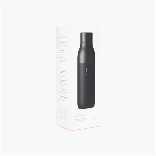 25 oz LARQ Purevis Bottle - Engraved