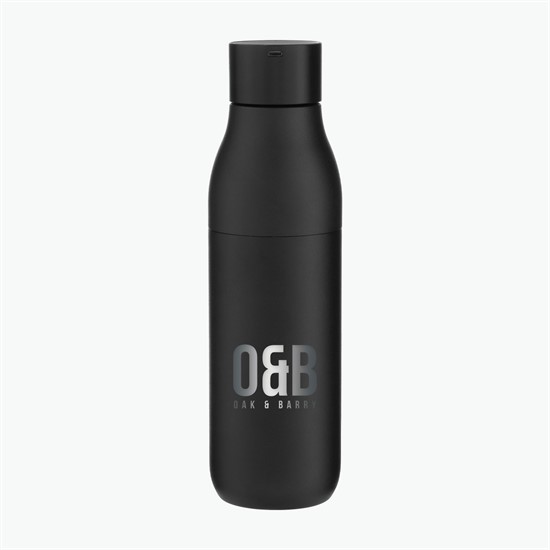 25 oz LARQ Purevis Bottle - Engraved