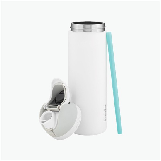 24 oz Owala Freesip Water Bottle - Engraved