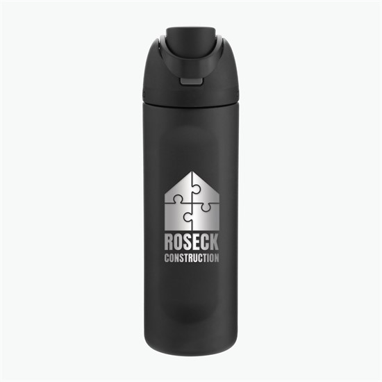 24 oz Owala Freesip Water Bottle - Engraved
