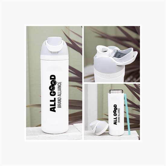 24 oz Owala Freesip Water Bottle