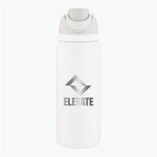 32 oz Owala Freesip Water Bottle - Engraved
