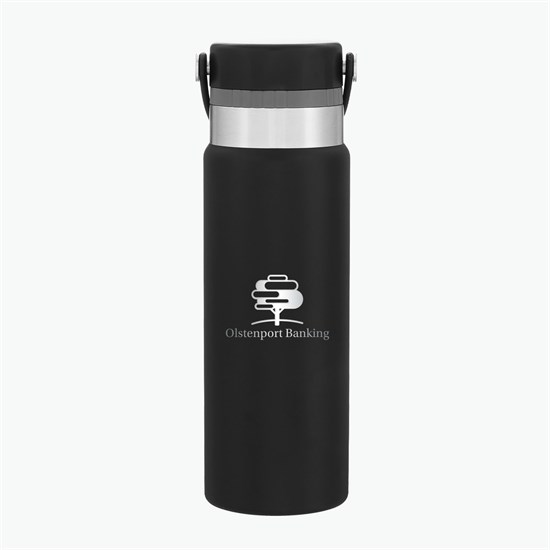 20 oz h2go Realm Bottle - Engraved