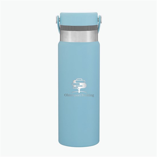 20 oz h2go Realm Bottle - Engraved