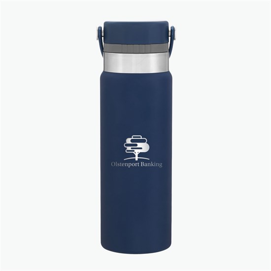 20 oz h2go Realm Bottle - Engraved