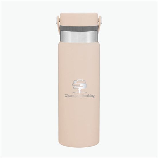 20 oz h2go Realm Bottle - Engraved