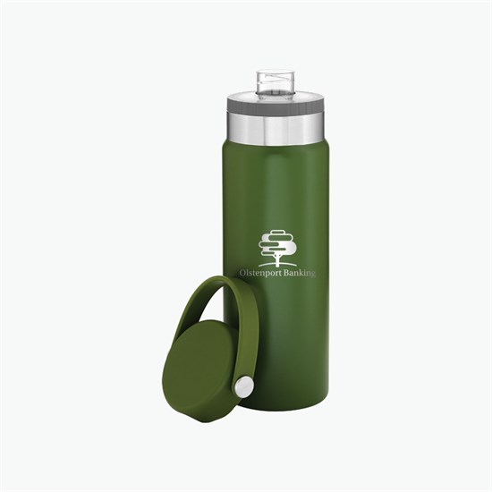 20 oz h2go Realm Bottle - Engraved