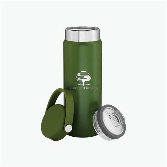 20 oz h2go Realm Bottle - Engraved