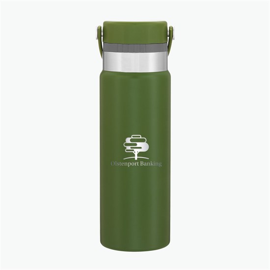 20 oz h2go Realm Bottle - Engraved