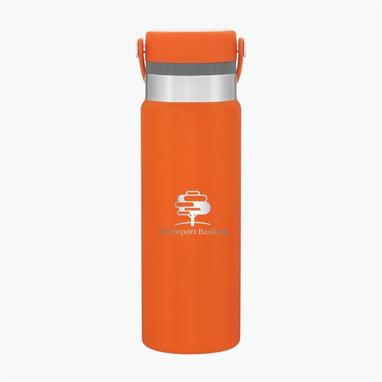 20 oz h2go Realm Bottle - Engraved