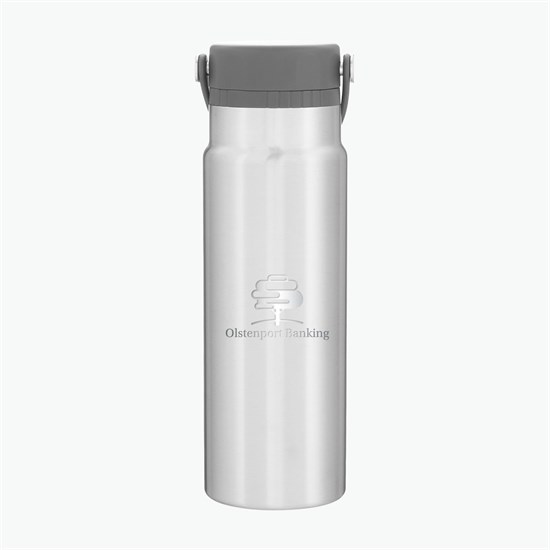 20 oz h2go Realm Bottle - Engraved