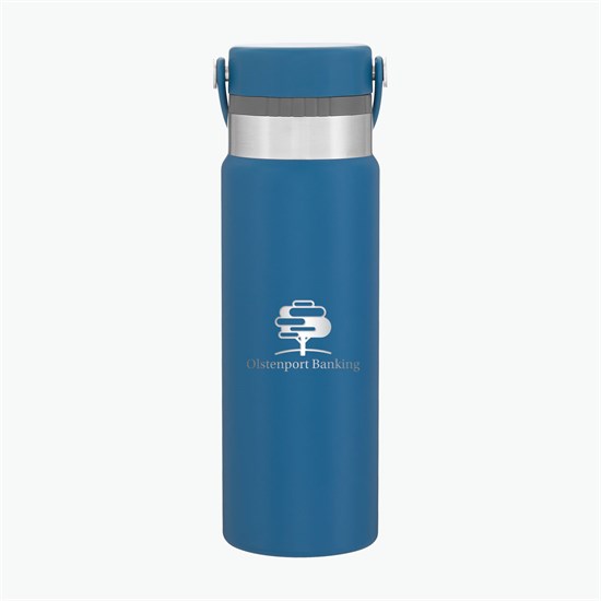 20 oz h2go Realm Bottle - Engraved