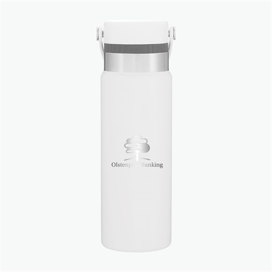 20 oz h2go Realm Bottle - Engraved