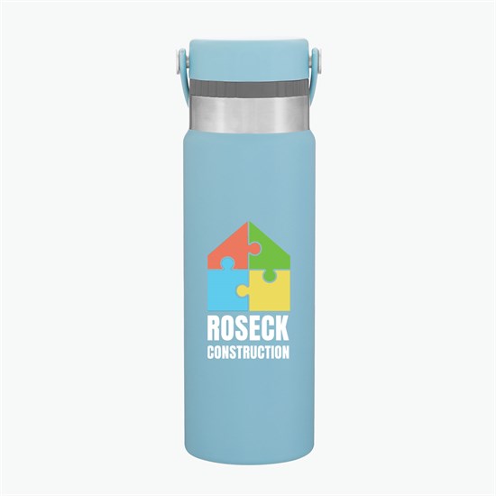 20 oz h2go Realm Bottle - Full Color