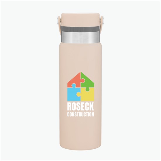 20 oz h2go Realm Bottle - Full Color
