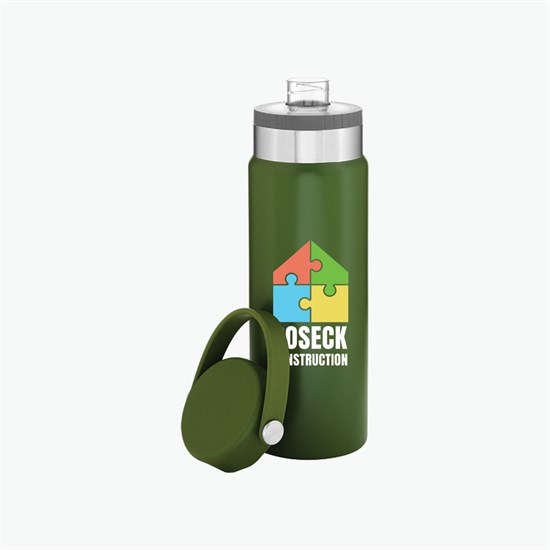 20 oz h2go Realm Bottle - Full Color