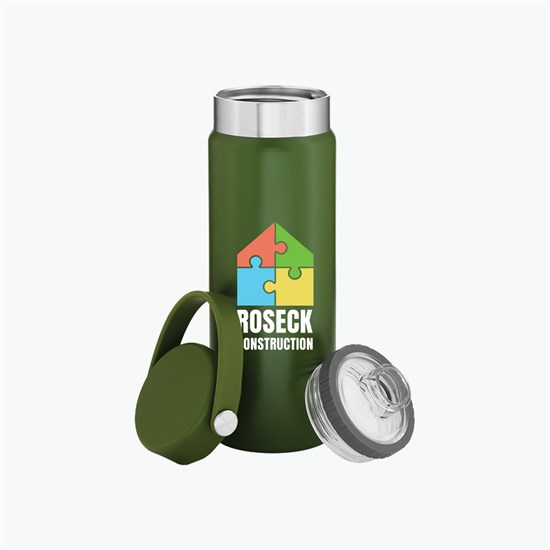 20 oz h2go Realm Bottle - Full Color