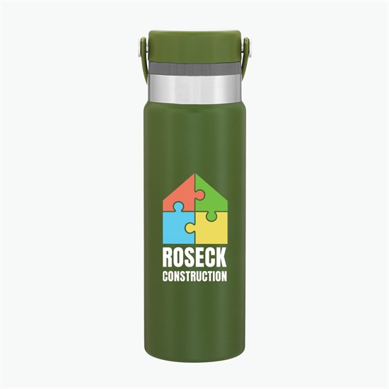 20 oz h2go Realm Bottle - Full Color
