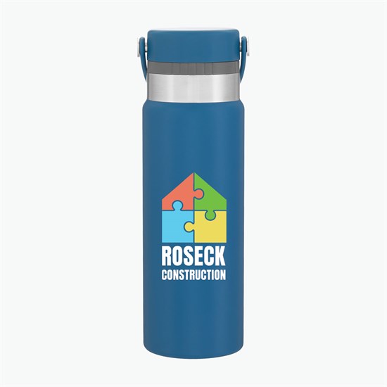 20 oz h2go Realm Bottle - Full Color