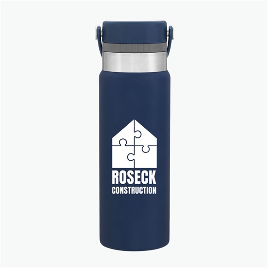 20 oz h2go Realm Bottle