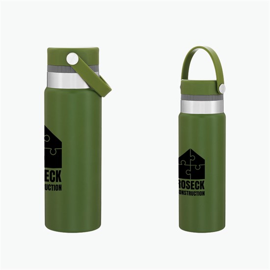 20 oz h2go Realm Bottle