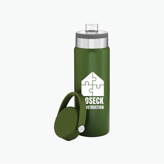 20 oz h2go Realm Bottle