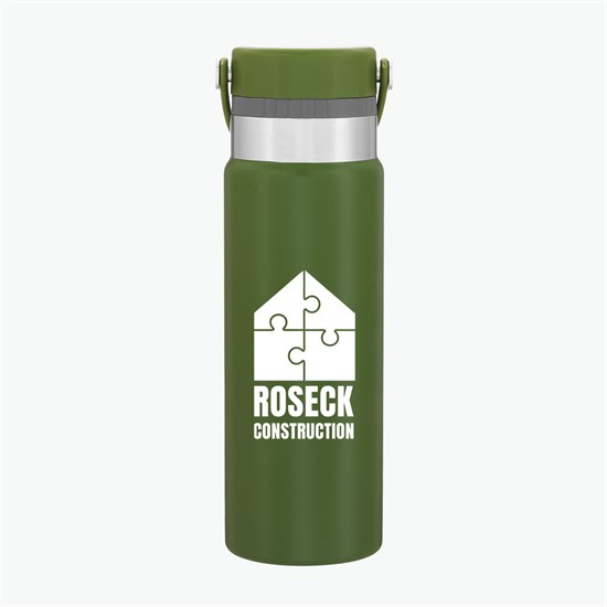 20 oz h2go Realm Bottle