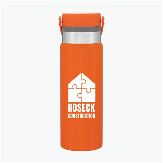 20 oz h2go Realm Bottle