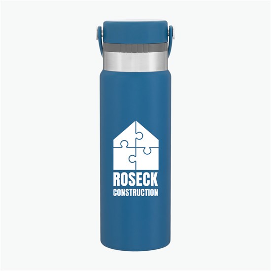 20 oz h2go Realm Bottle