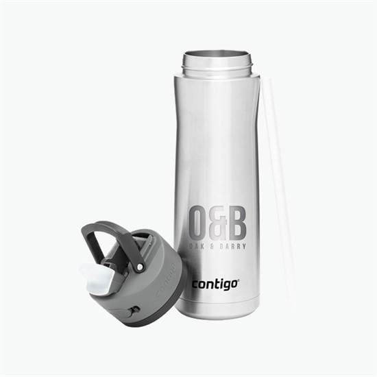20 oz Contigo Ashland Chill 2.0 - Engraved